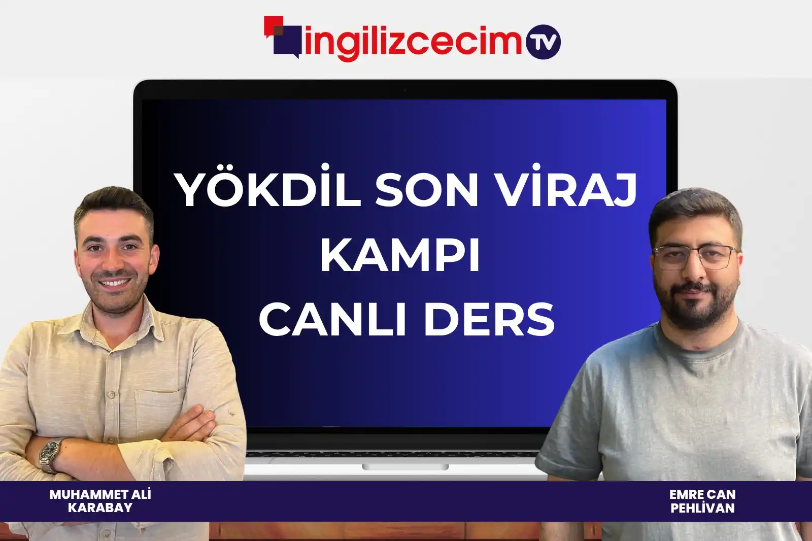 YÖKDİL SON VİRAJ 2025
